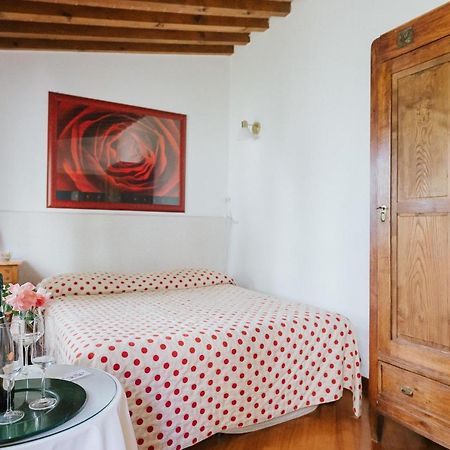 La Casa Di Scarlett Bed & Breakfast Florence Luaran gambar