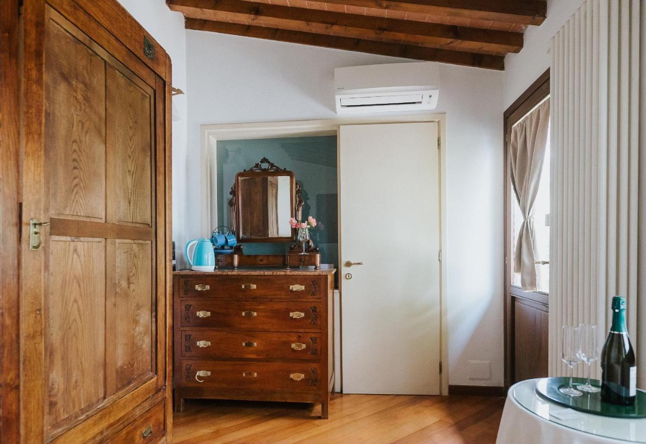 La Casa Di Scarlett Bed & Breakfast Florence Luaran gambar