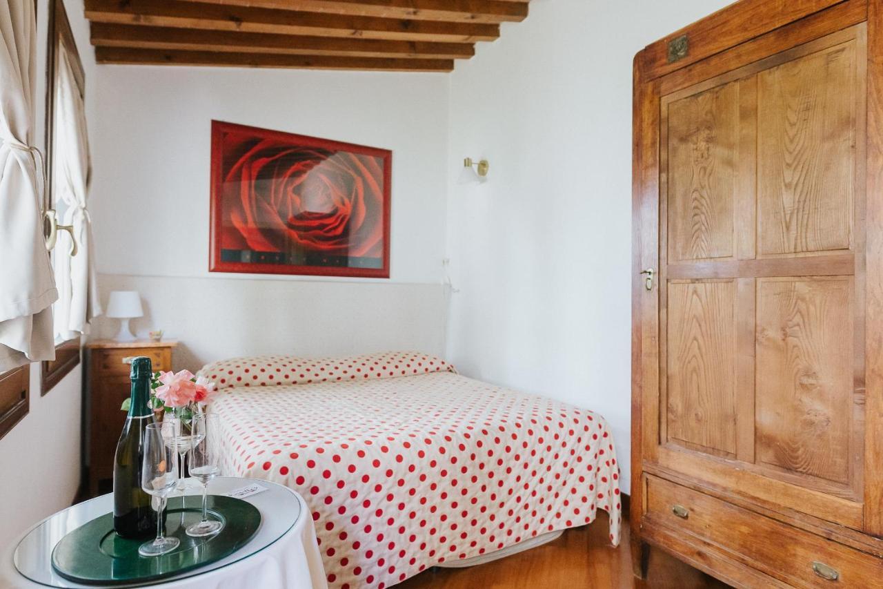 La Casa Di Scarlett Bed & Breakfast Florence Luaran gambar